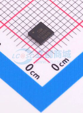 SGM61163XTRI14G/TR TQFN-14L(3.5x3.5) DC-DC电源芯片