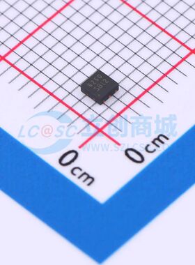 LP6260SQVF TDFN-6-EP(2x2) DC-DC电源芯片