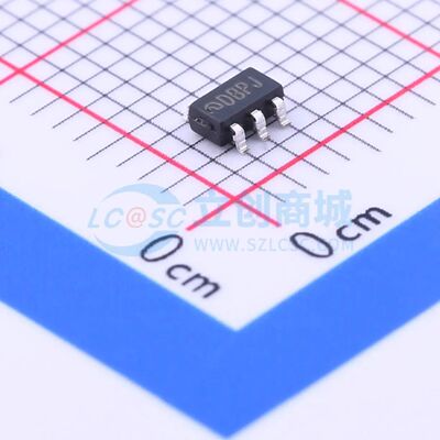 ME2108C33M5G SOT-23-5 DC-DC电源芯片