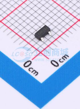 LA431OCRPA-01 SOT23-3L 线性稳压器(LDO)