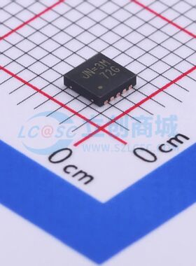 RT8055GQW WDFN-10-EP(3x3) DC-DC电源芯片