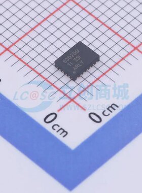 TPS63020QDSJRQ1 VSON-14-EP(3x4) DC-DC电源芯片