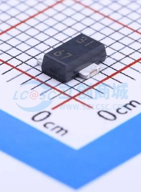 TL431IPK SOT-89-3 电压基准芯片