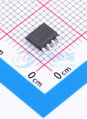 NCV887001D1R2G SOIC-8 DC-DC电源芯片