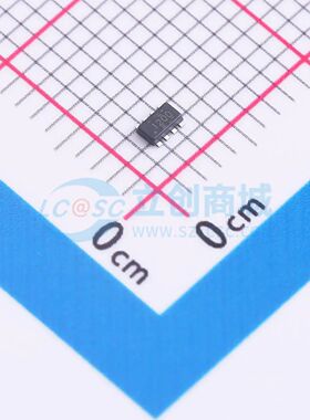 TPS628512DRLR SOT-583 DC-DC电源芯片