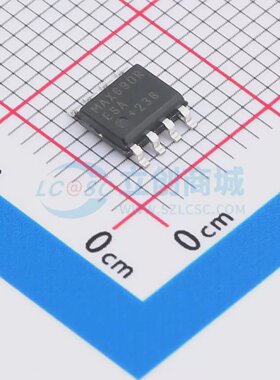 MAX690RESA+ SOIC-8 监控和复位芯片