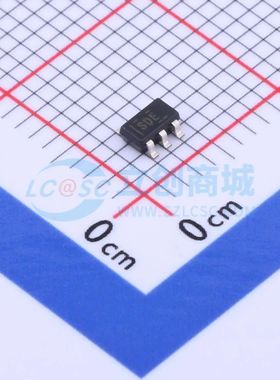 TPS70928DBVR SOT-23-5 线性稳压器(LDO)