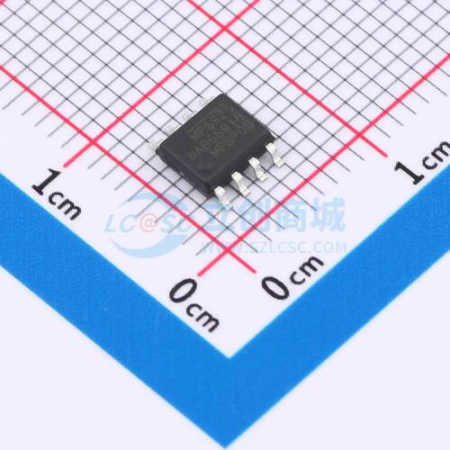 MP6925GS-Z SOIC-8 专业电源管理(PMIC)
