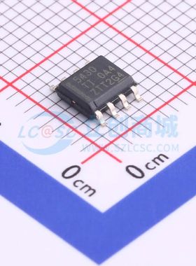 TPS5430DDAR SOIC-8-EP DC-DC电源芯片