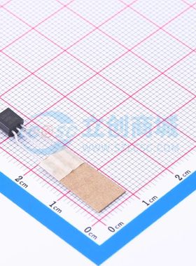 LM431ACZX TO-92 电压基准芯片