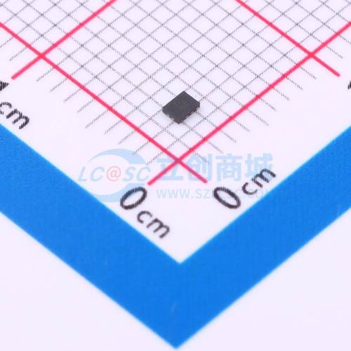 AP7345D-3030RH4-7 X2-DFN1612-8 线性稳压器(LDO)