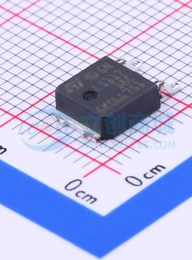 LD1117DT18CTR DPAK 线性稳压器(LDO)