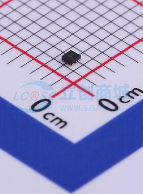 TLV74212PDQNR X2SON-4-EP(1x1) 线性稳压器(LDO)