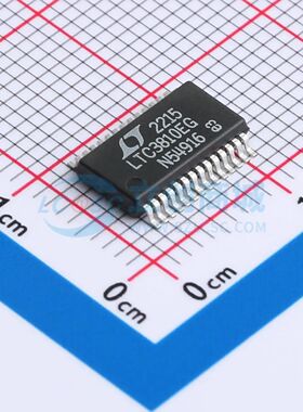 LTC3810EG#TRPBF SSOP-28-150mil DC-DC电源芯片