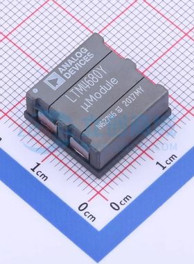 LTM4680EY#PBF BGA-144 DC-DC电源芯片