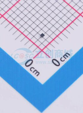 TPS7A2028PYCJR DSBGA-4(0.6x0.6) 线性稳压器(LDO)
