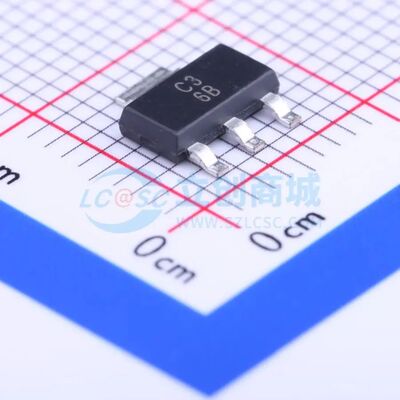 UA78M33CDCYR SOT-223 线性稳压器(LDO)