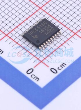 TPS55160QPWPRQ1 HTSSOP-20-EP DC-DC电源芯片