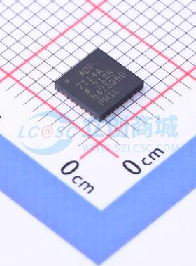ADP2114ACPZ-R7 LFCSP-32(5x5) DC-DC电源芯片