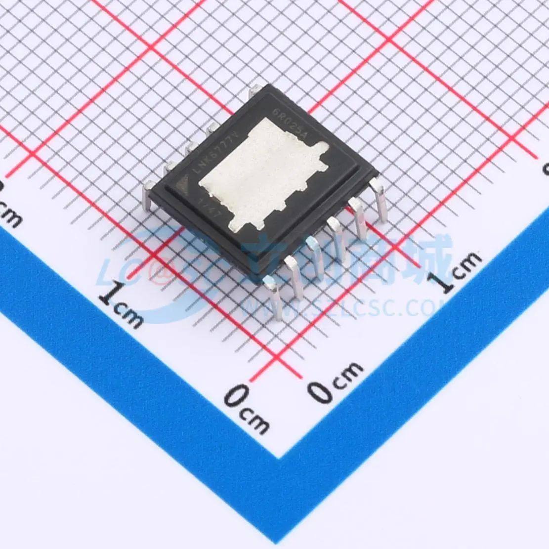 LNK6777V DIP-12 AC-DC控制器和稳压器,电子元器件市场,芯片,淘宝优惠券,粉丝福利购,淘宝优惠卷