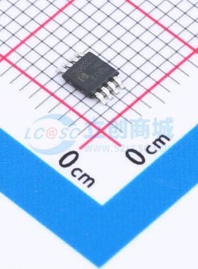 SP3085ECMM/TR MSOP-8 RS-485/RS-422芯片