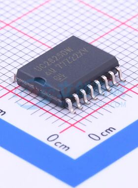 UC2825DW SOIC-16-300mil DC-DC电源芯片