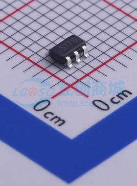 LM2767M5X/NOPB SOT-23-5 电荷泵