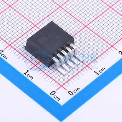 MIC29503WU TO-263-5 线性稳压器(LDO)