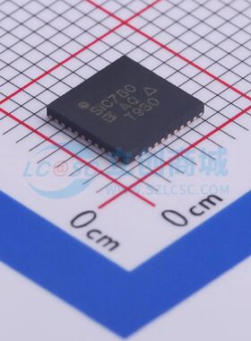 SIC780CD-T1-GE3 MLP-40L-EP(6x6) DC-DC电源芯片