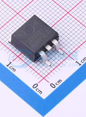 MC7808CD2TG D2PAK 线性稳压器(LDO)