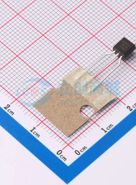 AZ431LAZTR-G1 TO-92-3 电压基准芯片