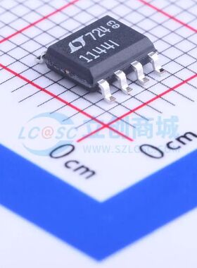 LTC1144IS8#PBF SOIC-8 电荷泵