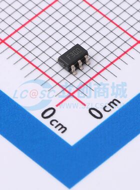 LDS3985M30R SOT-23-5 线性稳压器(LDO)