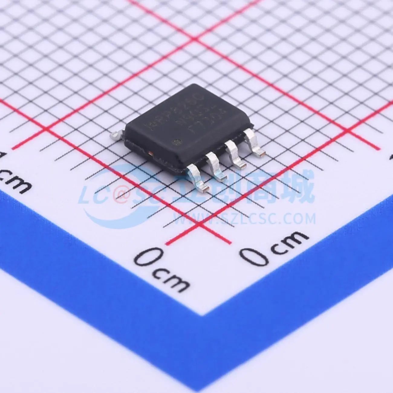 IRF7304TRPBF SO-8 场效应管(MOSFET)
