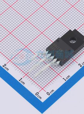 BA00CC0WT-V5 TO-220FP 线性稳压器(LDO)