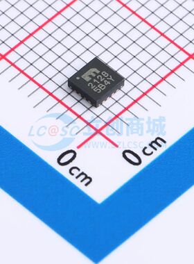 MIC2128YML-TR VQFN-16-EP(3x3) DC-DC电源芯片