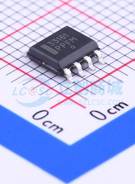 MC33161DG SOIC-8 监控和复位芯片