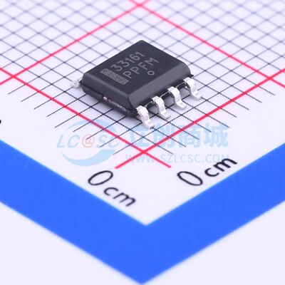 MC33161DG SOIC-8 监控和复位芯片