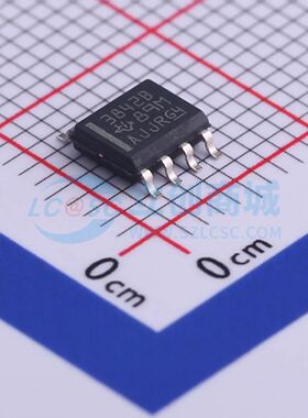 TL3842BDR-8 SOIC-8 AC-DC控制器和稳压器