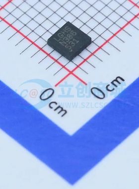 LTC4380IDD-2#PBF DFN-10-EP(3x3) 功率电子开关