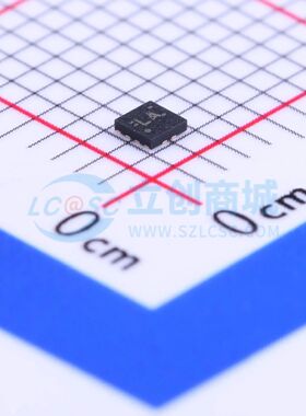 TUSB320LAIRWBR X2-QFN-12(1.6x1.6) 电池管理