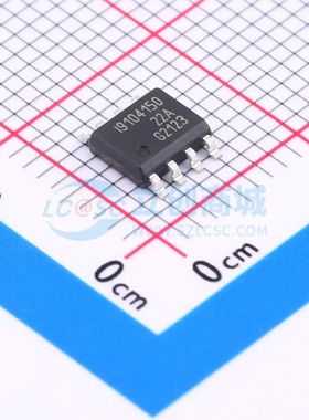 IFX91041EJV50 SOIC-8 DC-DC电源芯片