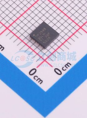 TPS259830LNRGER VQFN-24 浪涌保护器