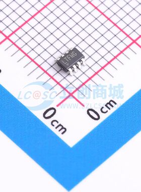 LT3060ETS8-3.3#TRMPBF TSOT-23-8 线性稳压器(LDO)