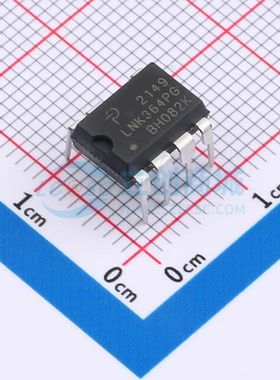 LNK364PG DIP-8 AC-DC控制器和稳压器