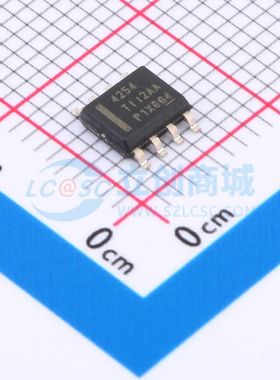 TPS7B4254QDDARQ1 SOIC-8-EP 线性稳压器(LDO)