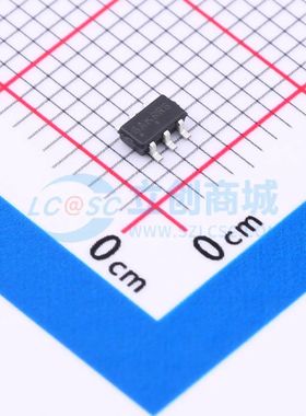 NCP4306DADZZBASNT1G TSOP-6-1.5mm 同步整流控制器