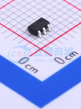 LP3219AB5F SOT-23-5 DC-DC电源芯片