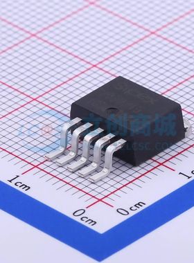 SPX29302T5-L/TR TO-263-5 线性稳压器(LDO)