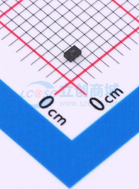 TPS3780CDRYR SON-6(1x1.5) 监控和复位芯片